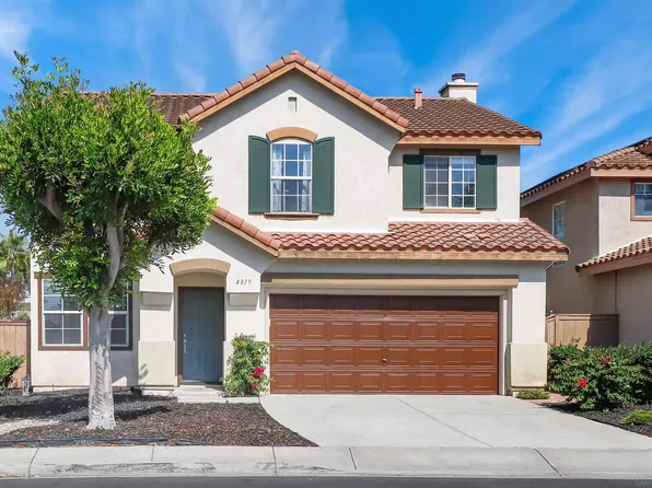 4819 Ventana Way, Oceanside, CA 92057
