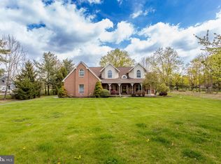 871 Myers Rd, Chalfont, PA 18914