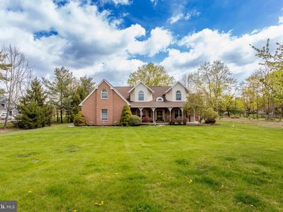 871 Myers Rd, Chalfont, PA, 18914