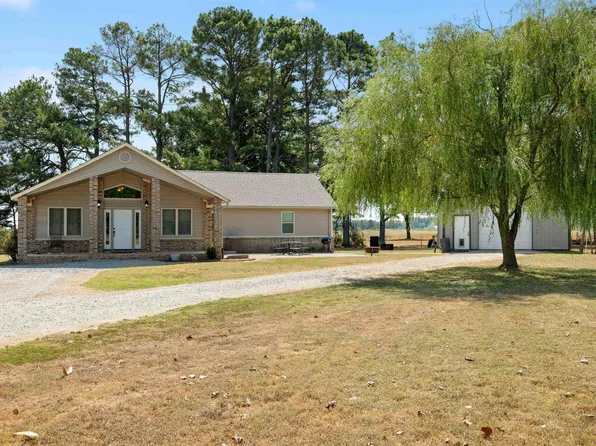2613 Highway 163, Jonesboro, AR 72404