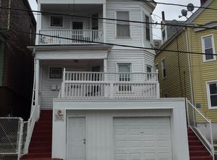 120 Beacon St, Chelsea, MA 02150