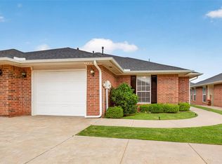 2137 NW 155th St, Edmond, OK 73013