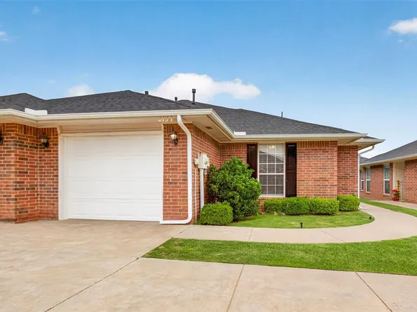 2137 NW 155th St, Edmond, OK 73013