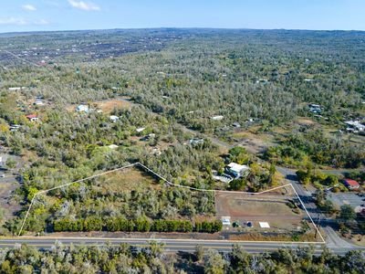 92-8755 Hawaii Blvd Lot 21-C-1, Captain Cook, HI, 96704