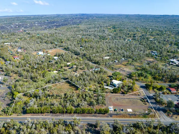 92-8755 Hawaii Blvd Lot 21-C-1, Captain Cook, HI 96704