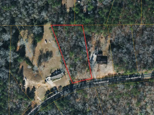 0 State University Dr, Fort Valley, GA 31030