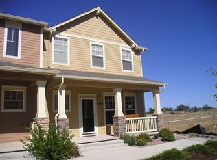2480 Gilpin Ave, Colorado Springs, CO 80910