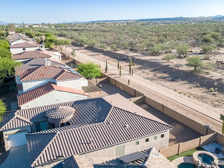 14976 S Camino Rio Puerco — Photo 43