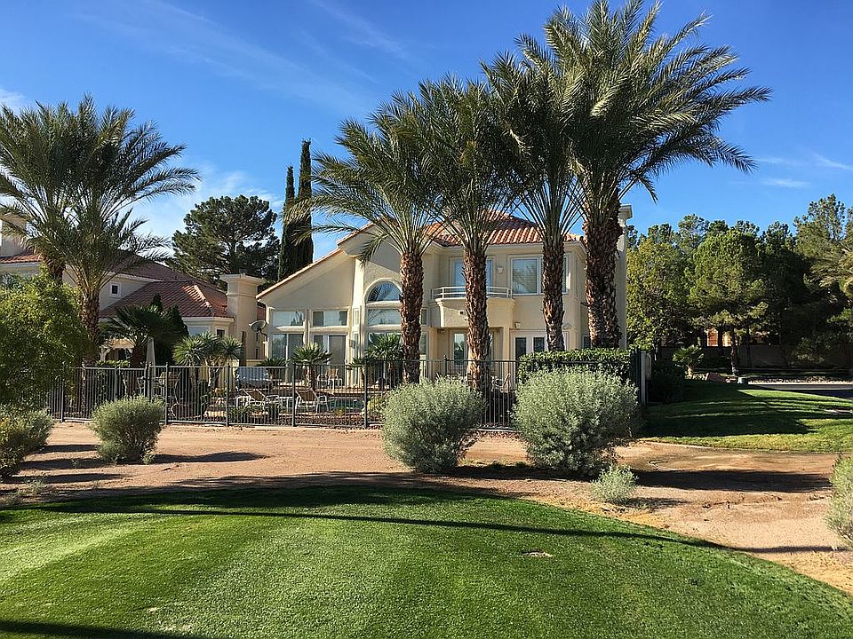 View from Golf Course