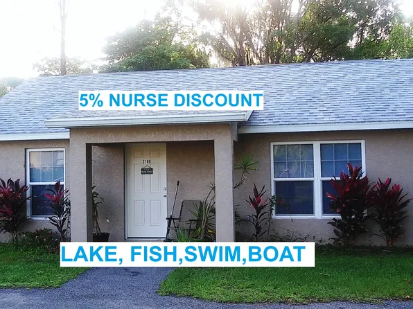 2169 Arbuckle Creek Rd #2167, Sebring, FL 33870