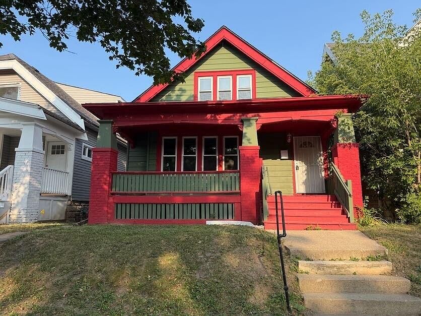 1st image of 3007 N 29th STREET