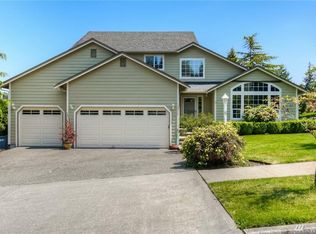 1513 25th Street Pl SE, Puyallup, WA