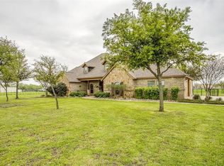 770 N Armstrong Rd, Venus, TX 76084