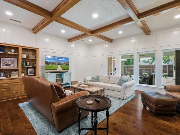 2504 Willowdale Dr, Carrollton, TX 75006