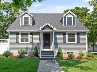 55 Ralph St, Watertown, MA 02472