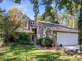 414 Tharpe Cir, Quincy, FL 32351