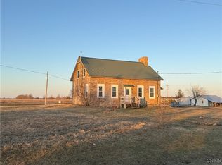 30 Hamilton Smith Rd, Hammond, NY 13646