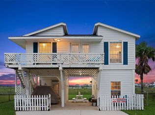 23150 Camino St, Galveston, TX 77554