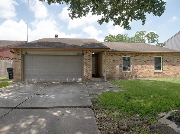 419 El Toro Lane, Houston, TX 77598