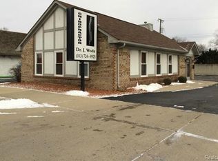 8240 N Telegraph Rd, Dearborn Heights, MI 48127