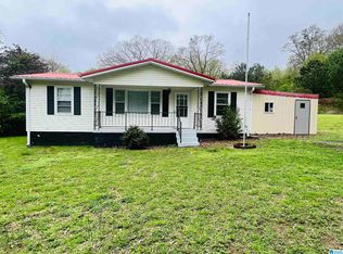 441 Ketchum Rd, Blountsville, AL 35031