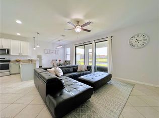 14776 Sutherland Ave #416, Naples, FL 34119