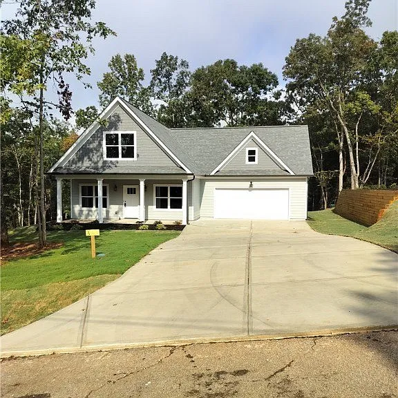 23 College Heights Pl — Photo 1