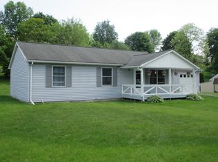 6 Richmend Rd, Lewistown, PA 17044