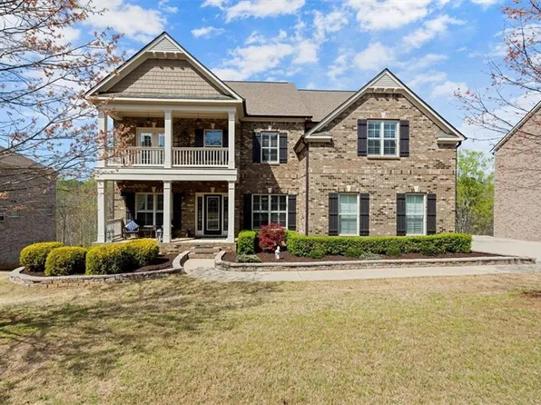 2875 Waterstone Dr, Cumming, GA 30041