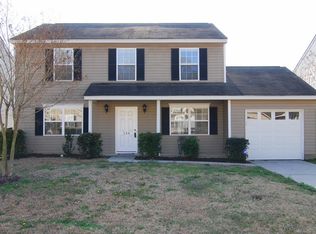 104 Wander Way, Lexington, SC 29072