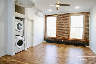 Rented by Grand & Co.