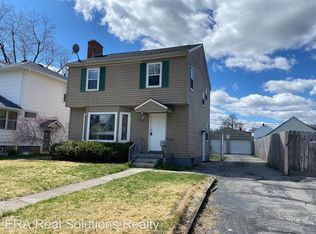 797 S Burgess Ave, Columbus, OH