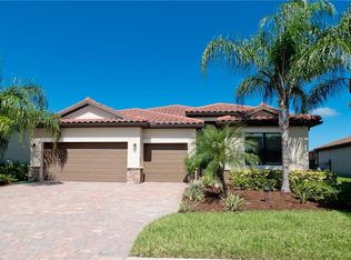 2910 Desert Plain Cv, Bradenton, FL 34211