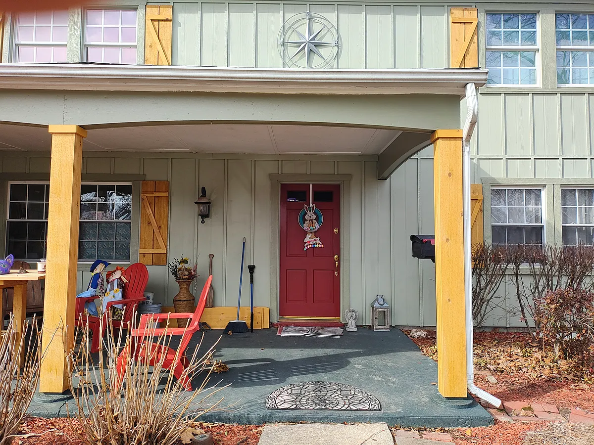 Building Photo - 4406 Roebling Ct