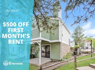 4187 S Richfield Way, Aurora, CO 80013