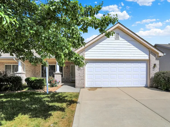 132 Arabian Ct, New Whiteland, IN 46184