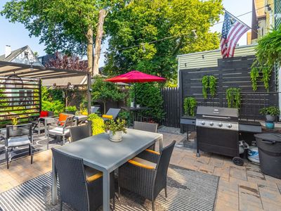 76 Condict St, Jersey City, NJ, 07306