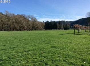 0 Burchard Rd, Scottsburg, OR 97473