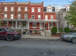 617 N Jordan St, Allentown, PA 18102
