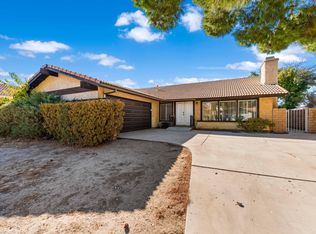 44661 Calston Ave, Lancaster, CA 93535