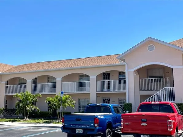 12144 SW Egret Cir APT 1401, Lake Suzy, FL 34269