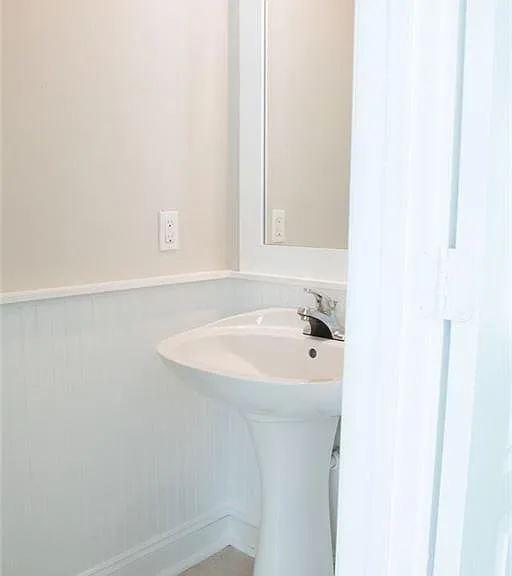 1725 Harvey Mitchell Pkwy S #2321 — Photo 7