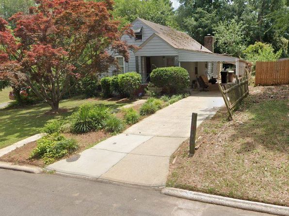1819 J Ave, Greensboro, NC 27403