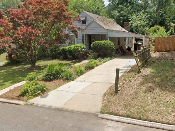 1819 J Ave, Greensboro, NC 27403