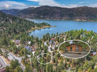 38614 Talbot Dr, Big Bear Lake, CA 92315