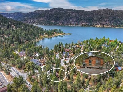38614 Talbot Dr, Big Bear Lake, CA, 92315