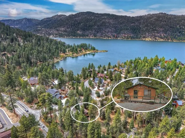 38614 Talbot Dr, Big Bear Lake, CA 92315
