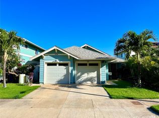 87-1148 Anaha St, Waianae, HI 96792