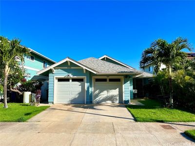 87-1148 Anaha St, Waianae, HI, 96792