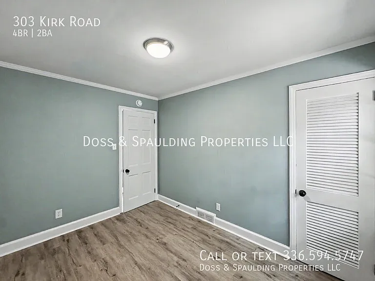 303 Kirk Rd — Photo 16